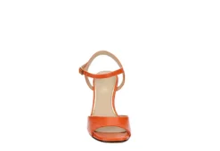 Michael By Michael Shannon Womens Seren Sandal - Orange 9 Michael By Michael Shannon Womens Seren Sandal - Orange -bergfreunde shop US 01 107012 02