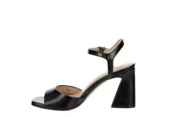 Michael By Michael Shannon Womens Seren Sandal - Black 10 Michael By Michael Shannon Womens Seren Sandal - Black -bergfreunde shop US 01 107013 03