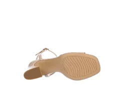 Michael By Michael Shannon Womens Seren Sandal - Nude 13 Michael By Michael Shannon Womens Seren Sandal - Nude -bergfreunde shop US 01 107014 06