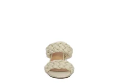 Xappeal Womens Maia Slide Sandal - Ivory 9 Xappeal Womens Maia Slide Sandal - Ivory -bergfreunde shop US 01 107025 02