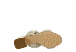 Xappeal Womens Maia Slide Sandal - Ivory 13 Xappeal Womens Maia Slide Sandal - Ivory -bergfreunde shop US 01 107025 06