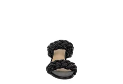 Xappeal Womens Maia Slide Sandal - Black -bergfreunde shop US 01 107026 02