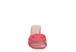Michael By Michael Shannon Womens Riya Slide Sandal - Pink 9 Michael By Michael Shannon Womens Riya Slide Sandal - Pink -bergfreunde shop US 01 107028 02
