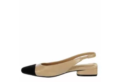 Ak Anne Klein Womens Chaya Pump - Nude -bergfreunde shop US 01 107373 03