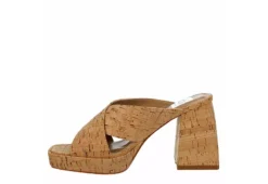 Dv By Dolce Vita Womens Boscoe Platform Sandal - Tan -bergfreunde shop US 01 107387 03