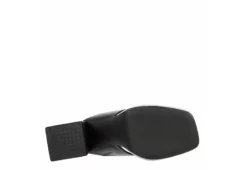 Dv By Dolce Vita Womens Boscoe Platform Sandal - Black -bergfreunde shop US 01 107388 06