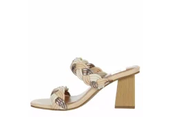 Dv By Dolce Vita Womens Rivington Slide Sandal - Ivory 10 Dv By Dolce Vita Womens Rivington Slide Sandal - Ivory -bergfreunde shop US 01 107392 03