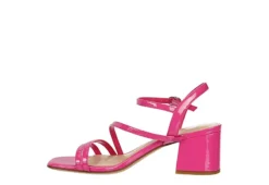 Xappeal Womens Haisley Sandal - Pink 10 Xappeal Womens Haisley Sandal - Pink -bergfreunde shop US 01 107399 03