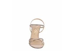 N By Nina Womens Amillia Sandal - Champagne -bergfreunde shop US 01 107411 02