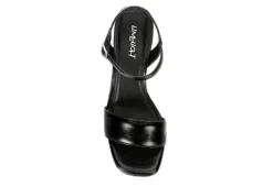 Limelight Womens Ansley Platform Sandal - Black 12 Limelight Womens Ansley Platform Sandal - Black -bergfreunde shop US 01 107416 05