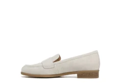 Dr. Scholl's Womens Rate Moc Loafer - Off White -bergfreunde shop US 01 107482 03