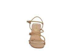 Michael By Michael Shannon Womens Tristan Sandal - Nude -bergfreunde shop US 01 107524 02