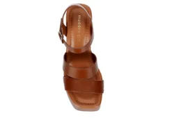 Madden Girl Womens Greenville Platform Sandal - Cognac -bergfreunde shop US 01 107536 05