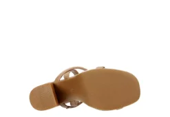 Madden Girl Womens Didi Platform Sandal - Tan 13 Madden Girl Womens Didi Platform Sandal - Tan -bergfreunde shop US 01 107537 06