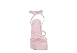 Madden Girl Womens Aces Platform Sandal - Pink 9 Madden Girl Womens Aces Platform Sandal - Pink -bergfreunde shop US 01 107538 02