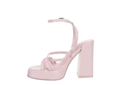 Madden Girl Womens Aces Platform Sandal - Pink 10 Madden Girl Womens Aces Platform Sandal - Pink -bergfreunde shop US 01 107538 03