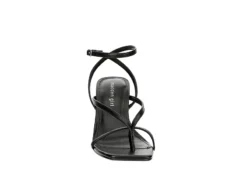 Madden Girl Womens Marrvel Sandal - Black 9 Madden Girl Womens Marrvel Sandal - Black -bergfreunde shop US 01 107542 02