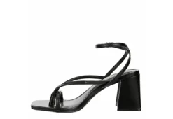 Madden Girl Womens Marrvel Sandal - Black 10 Madden Girl Womens Marrvel Sandal - Black -bergfreunde shop US 01 107542 03