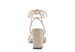 Unisa Womens Carcin Sandal - Blush 9 Unisa Womens Carcin Sandal - Blush -bergfreunde shop US 01 107561 02