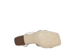 Unisa Womens Carcin Sandal - Blush 11 Unisa Womens Carcin Sandal - Blush -bergfreunde shop US 01 107561 04