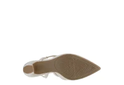 Lifestride Womens Minimalist Pump - Ivory 13 Lifestride Womens Minimalist Pump - Ivory -bergfreunde shop US 01 107606 06