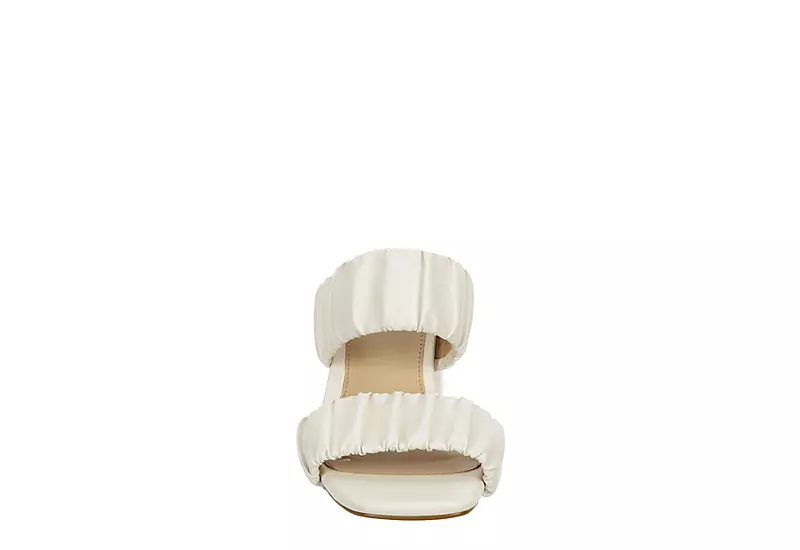 Xappeal Womens Cadee Slide Sandal - Latte 3 Xappeal Womens Cadee Slide Sandal - Latte - Image 3