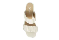 Xappeal Womens Cadee Slide Sandal - Latte 12 Xappeal Womens Cadee Slide Sandal - Latte -bergfreunde shop US 01 107719 05