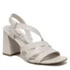 Lifestride Womens Broadway Sandal - Bone