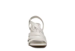 Lifestride Womens Broadway Sandal - Bone -bergfreunde shop US 01 107720 02