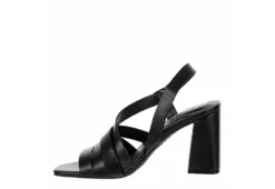 Lifestride Womens Broadway Sandal - Black -bergfreunde shop US 01 107721 03