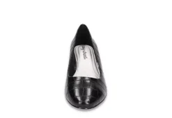 Easy Street Womens Ballari Pump - Black -bergfreunde shop US 01 107733 02