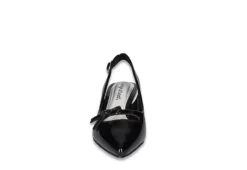 Easy Street Womens Emerin Slingback Pump - Black -bergfreunde shop US 01 108057 02