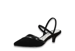 Easy Street Womens Unna Pump - Black