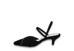Easy Street Womens Unna Pump - Black -bergfreunde shop US 01 108095 03