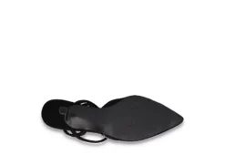 Easy Street Womens Unna Pump - Black -bergfreunde shop US 01 108095 06