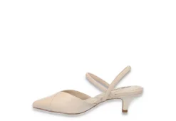 Easy Street Womens Unna Pump - Nude -bergfreunde shop US 01 108103 03
