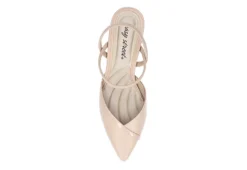 Easy Street Womens Unna Pump - Nude -bergfreunde shop US 01 108103 05