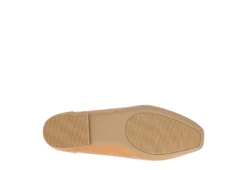 Journee Collection Womens Vidoree Loafer - Tan -bergfreunde shop US 01 108522 06