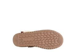 Koolaburra By Ugg Womens Victoria Tall Fur Boot - Rust -bergfreunde shop US 01 122308 06