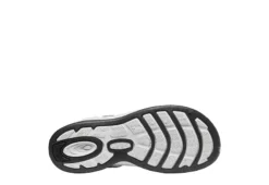 Keen Womens Drift Creek H2 Outdoor Sandal - Pale Grey -bergfreunde shop US 01 202365 03
