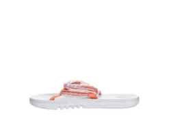 Nike Womens Ecohaven Flip Flop Sandal - Peach -bergfreunde shop US 01 202584 03