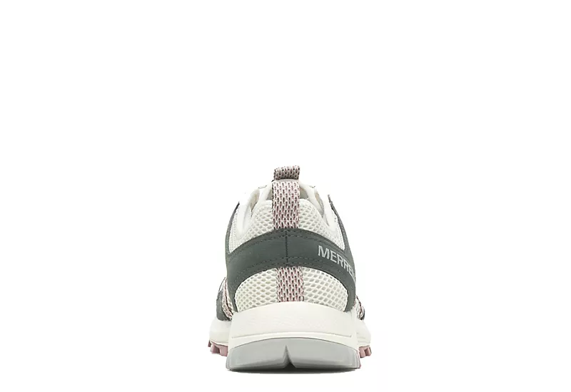 Merrell Womens Wildwood Aerosport Aqua Shoe - Stone 3 Merrell Womens Wildwood Aerosport Aqua Shoe - Stone - Image 3