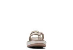 Clarks Womens Arla Kaylie Flip Flop Sandal - Sand 9 Clarks Womens Arla Kaylie Flip Flop Sandal - Sand -bergfreunde shop US 01 203198 02