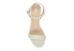 Maripe Womens Sabrina Sandal - White -bergfreunde shop US 01 203292 05