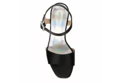 Maripe Womens Ava Sandal - Black -bergfreunde shop US 01 203293 05