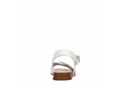 Xappeal Womens Rayna Sandal - White 11 Xappeal Womens Rayna Sandal - White -bergfreunde shop US 01 203330 04