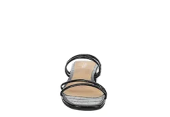 Michael By Michael Shannon Womens Liv Sandal - Black 9 Michael By Michael Shannon Womens Liv Sandal - Black -bergfreunde shop US 01 203495 02