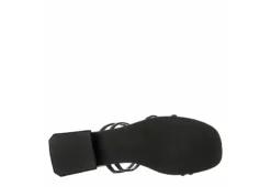Michael By Michael Shannon Womens Liv Sandal - Black 13 Michael By Michael Shannon Womens Liv Sandal - Black -bergfreunde shop US 01 203495 06