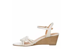 Lauren Blakwell Womens Etta Sandal - Ivory 10 Lauren Blakwell Womens Etta Sandal - Ivory -bergfreunde shop US 01 203500 03