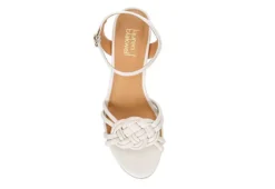 Lauren Blakwell Womens Etta Sandal - Ivory 12 Lauren Blakwell Womens Etta Sandal - Ivory -bergfreunde shop US 01 203500 05